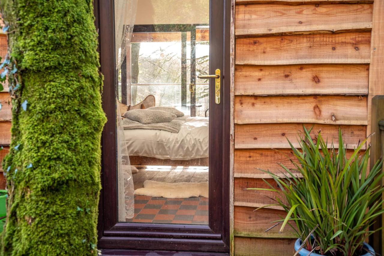 Finest Retreats - The Tree House - Eco-Friendly, Back To Nature Experience Germansweek Dış mekan fotoğraf