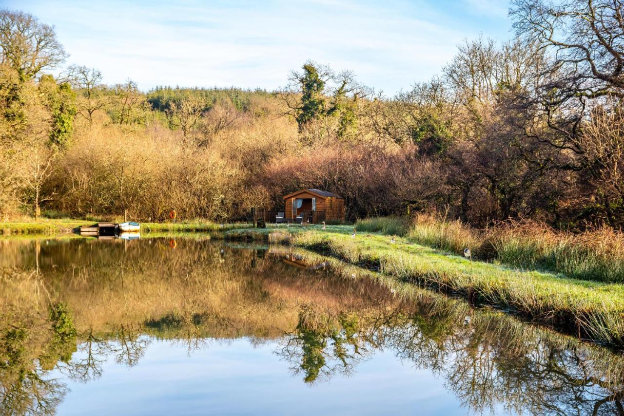 Finest Retreats - The Tree House - Eco-Friendly, Back To Nature Experience Germansweek Dış mekan fotoğraf